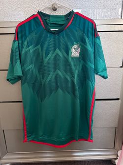 Mexico Jersey/ Camisa NEW