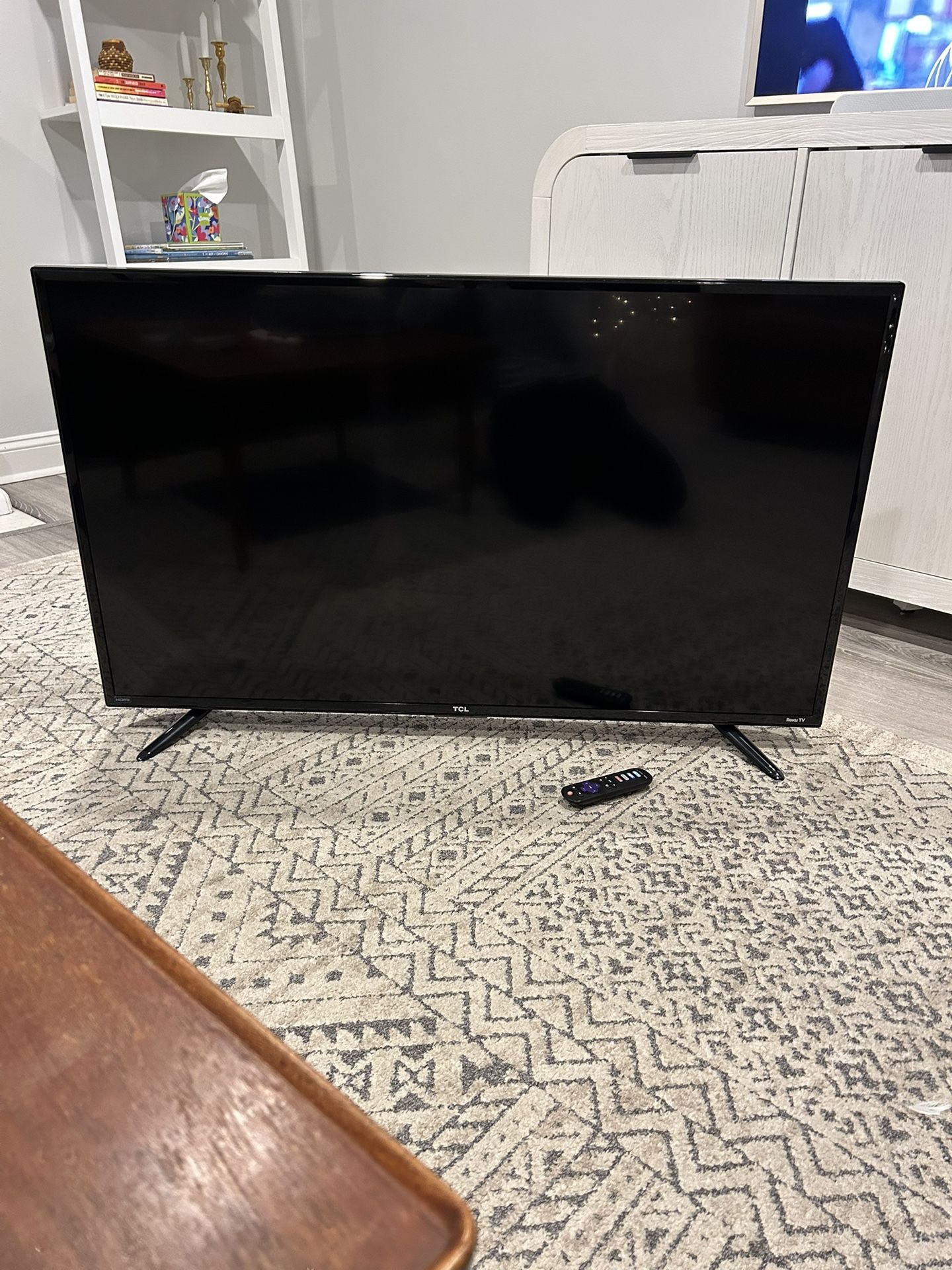 ROKU Smart TV 48”