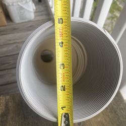 Portable Air Conditioner Hose
