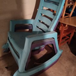 Rocking Chairs 