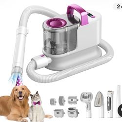 Dog Grooming Kit