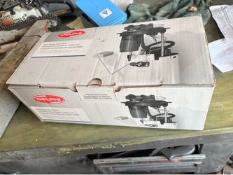 Brand New Chevy/gmc Fuel Pump $250 model# FG0273