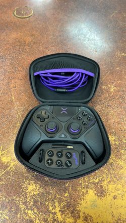 PDP Victrix Pro BFG sawppable modules wireless controller