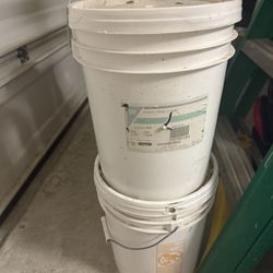 Johns Manville 1000 Plates 2 3/8 