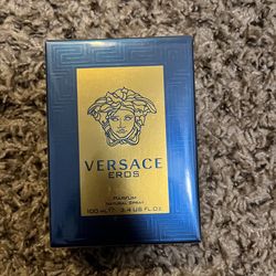 Versace Eros
