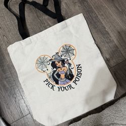 Tote Bags