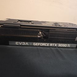 RTX 3090 Ti FTW ultra