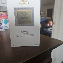 Brand New Millésime Impérial