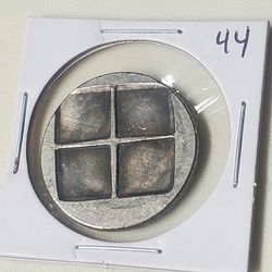 REPLICA COIN #44