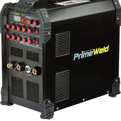Machine Welder machine