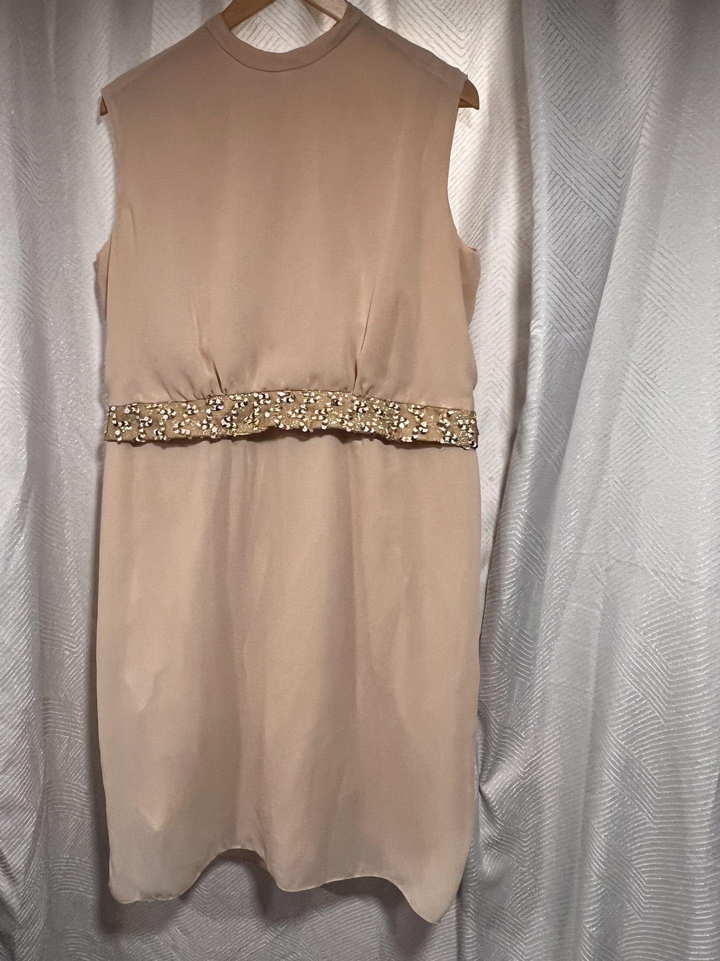 Perfect Vintage Cocktail Dress