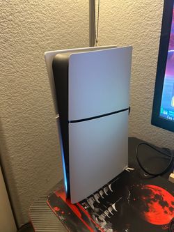 PS5 Digital Edition 825GB