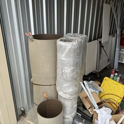 Formica Laminate 5’x 10’ Walnut