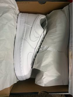 Nike Air Force 1 Low ‘Jason Voorhees’