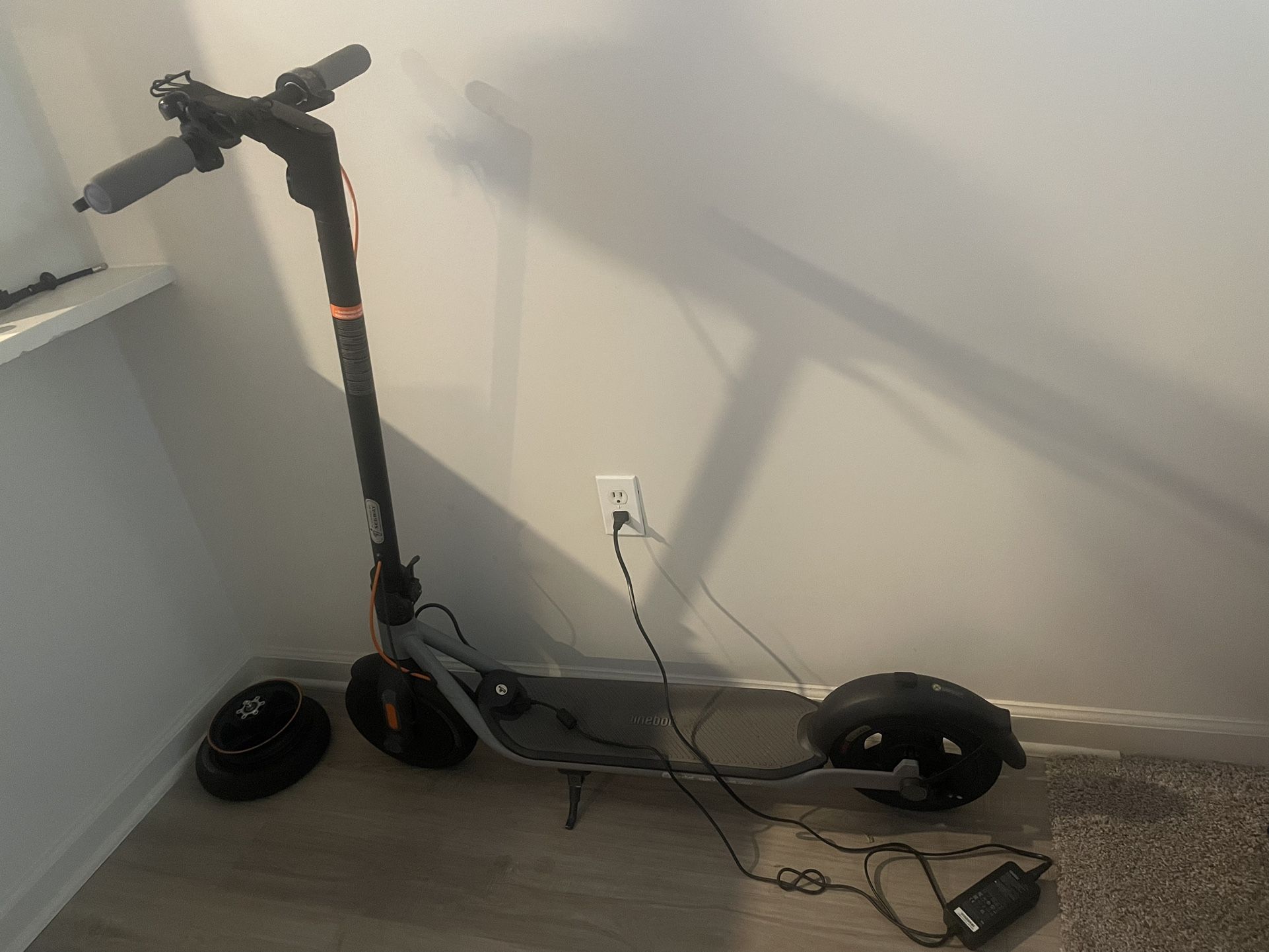 Segway Scooter