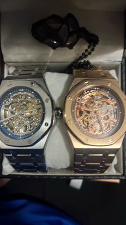 Watch