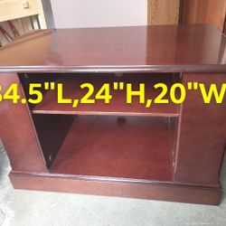 TV Stand