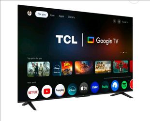 TCL 65" Q Series QLED 4K UHD