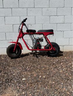 Mini Bike