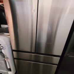 Refrigerator Samsung