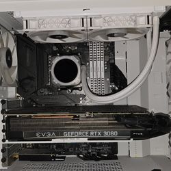 Gaming Pc custom built