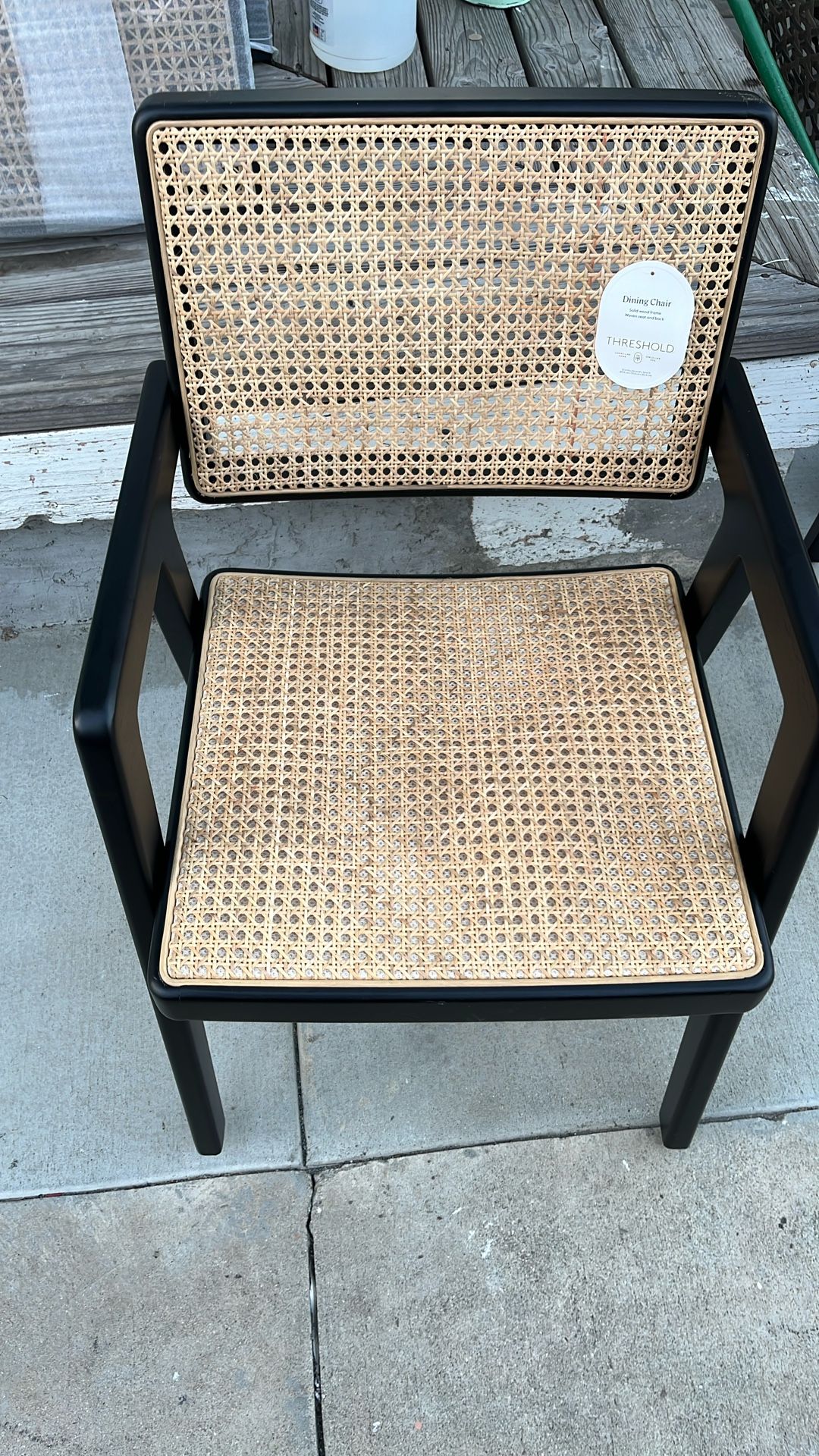 Tables And Chairs