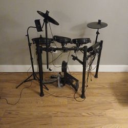 Bateria Electronica 