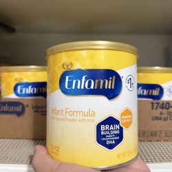 Enfamil