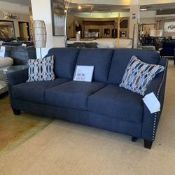 Cereal Height Queen Sofa Sleeper 