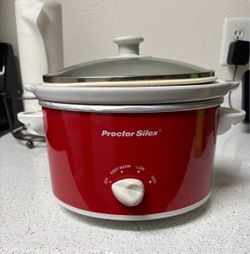 Crockpot (1.5 quarts)