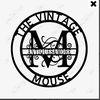 The Vintage Mouse Co.
