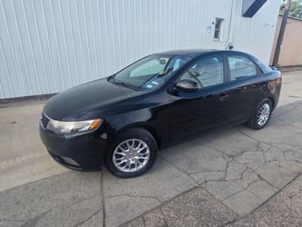 2012 kia forte 170k miles no lights on at all