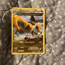 Dragonite