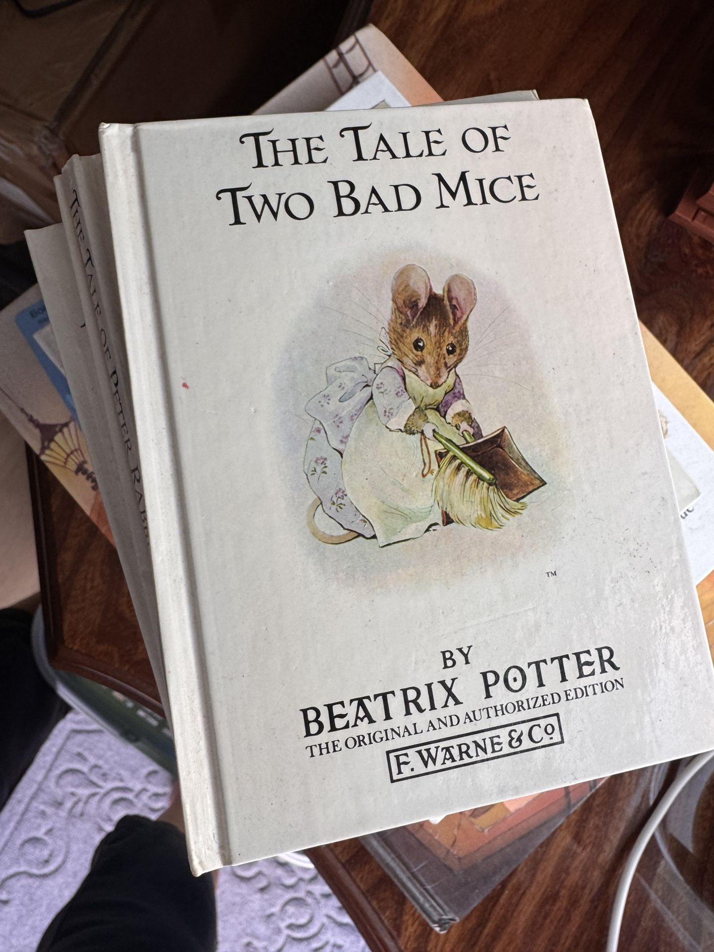 Children’s Books