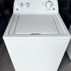 Like New Kenmore Washer For Sale 225.00