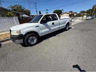Work truck for sale