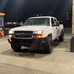 2003 GMC Sierra 1500