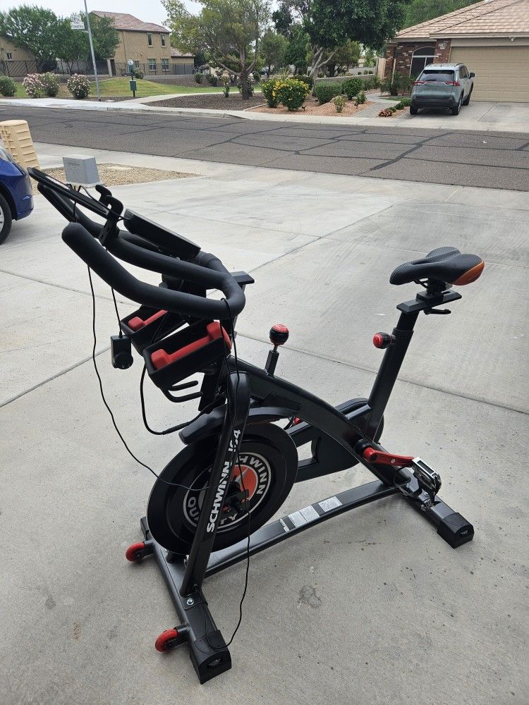Schwinn Exercise Bike
