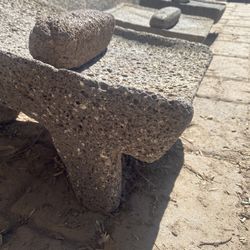 Metates