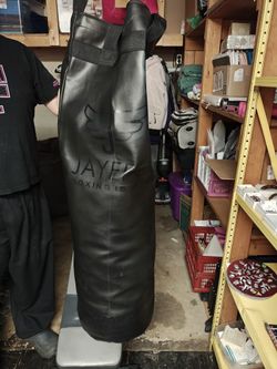 Punching Bag