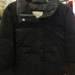 Ladies Levi’s Puffer Jacket 