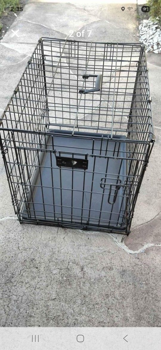 pet kennel cage transport travel flight dog cat road trips crate carrier