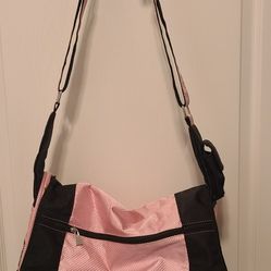 Small Animal Carrier 