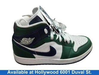 Jordan Dz5326-300 Green
