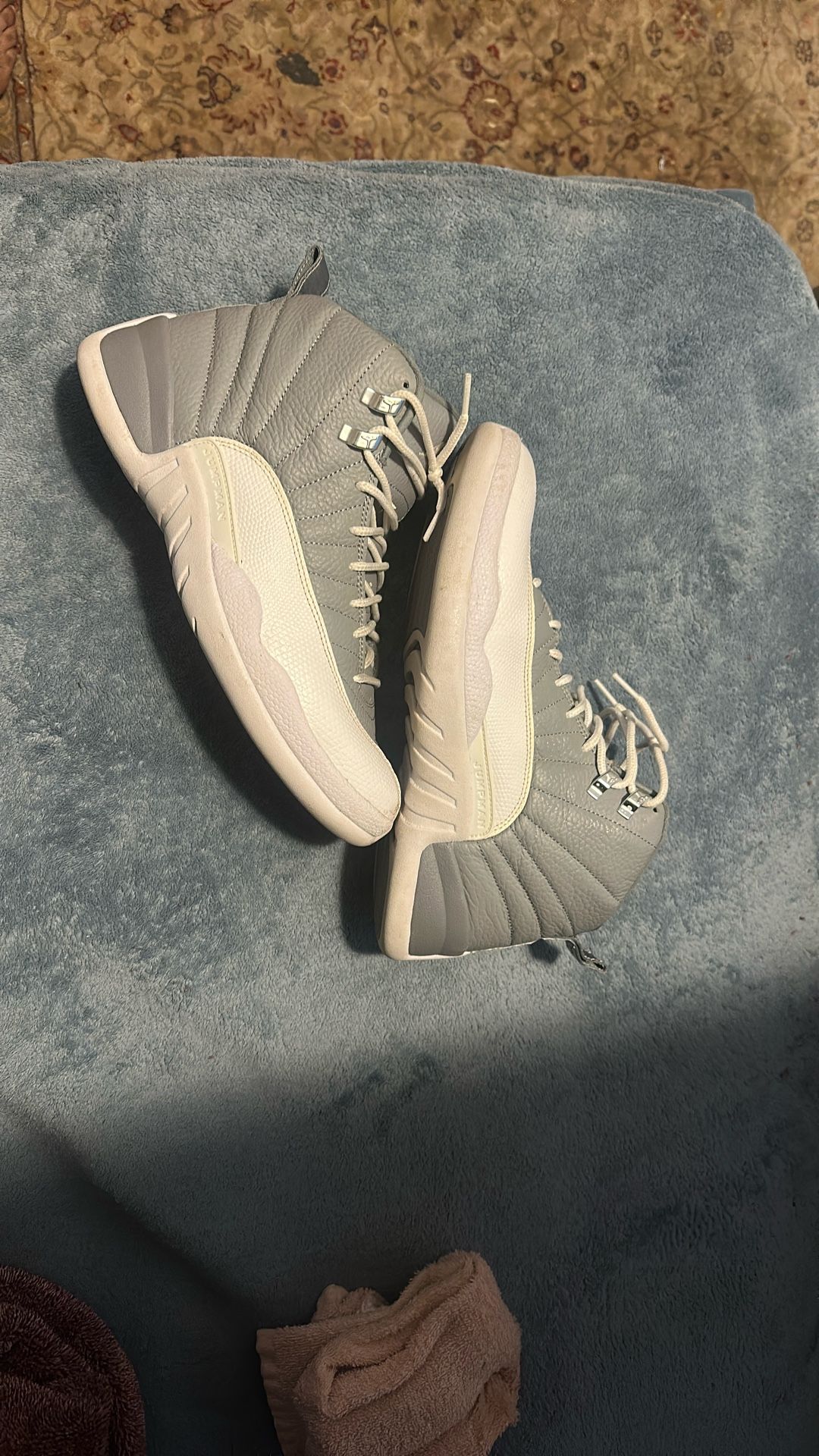 Jordan 12