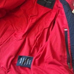 Tommy Hilfiger Jacket 