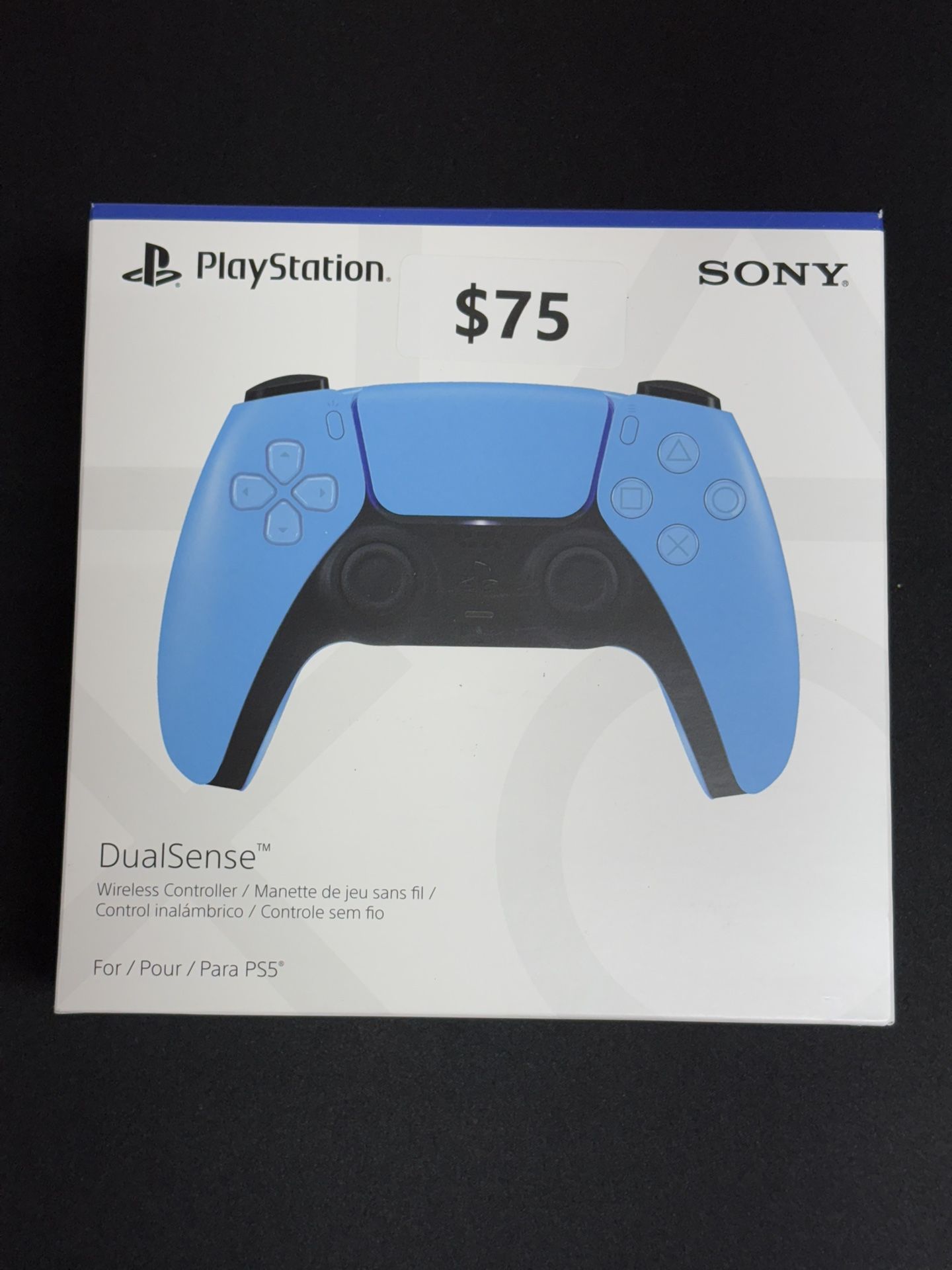 On Sale PS5 Controller