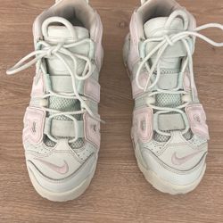 Nike Air More Uptempo Sneakers