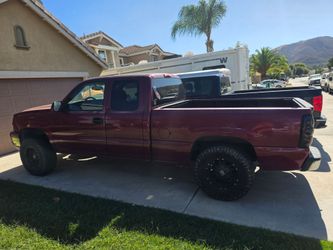 2006 chevy silverado 1500