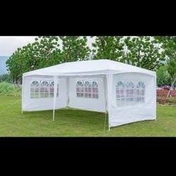 Brand New 10x20 Canopy 